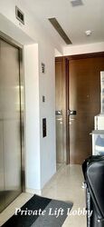 One Tree Hill Residence (D10), Apartment #357289151